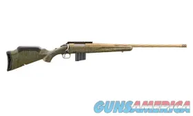 Ruger American Gen II Predator .350 Lege...