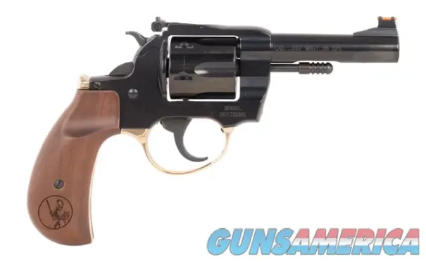 Henry H17 Boy Boy Deadeye Revolver .357 ...