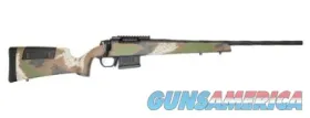 Weatherby 307 Range XP Deadfall 6.5 Cree...