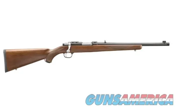Ruger 77/44 American Walnut .44 Rem Mag ...