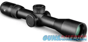 Vortex Venom 3-15x44mm FFP Riflescope EB...