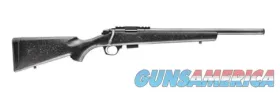 Bergara BMR Micro Rifle .22 WMR 20"...