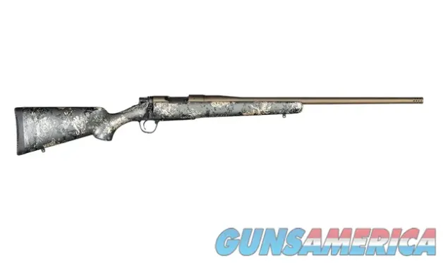 Christensen Arms MESA FFT 7mm PRC 22&quo...