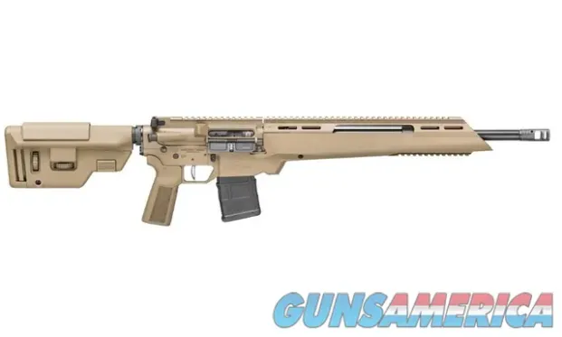 Springfield Saint Edge ATC Elite .223 Wy...