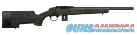 Bergara BMR-X Steel Rimfire Rifle .17 HM...
