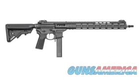 Noveske N9 Gen 4 The Schwartz 9mm 16&quo...