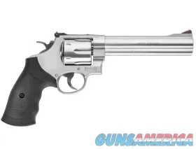 Smith & Wesson Model 629 Classic .44...