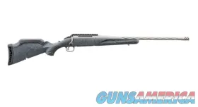Ruger American Rifle Gen II .270 Win 20&...