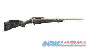 Ruger American Gen II Prairie 6.5 Creed ...