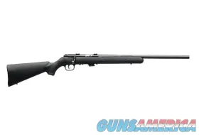 Savage Arms Mark II FV Bolt-Action .17 H...
