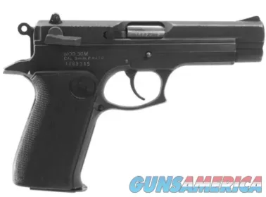 Star Model 30M Surplus 9mm Luger 4.25&qu...