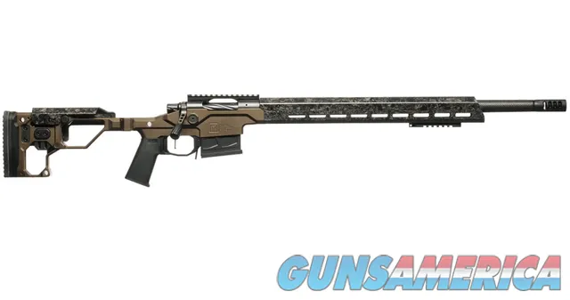 Christensen Arms MPR .22 Creedmoor 20&qu...