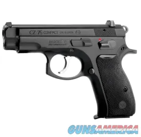 CZ-USA CZ 75 D PCR 50th Anniversary Eiit...