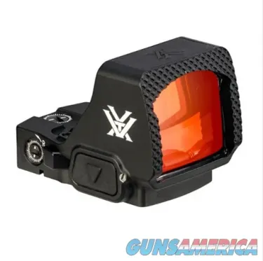 Vortex Defender-XL Micro Red Dot 1x 2 MO...