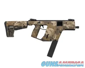 KRISS USA Vector Gen 2 SBR .45 ACP 5.5&q...