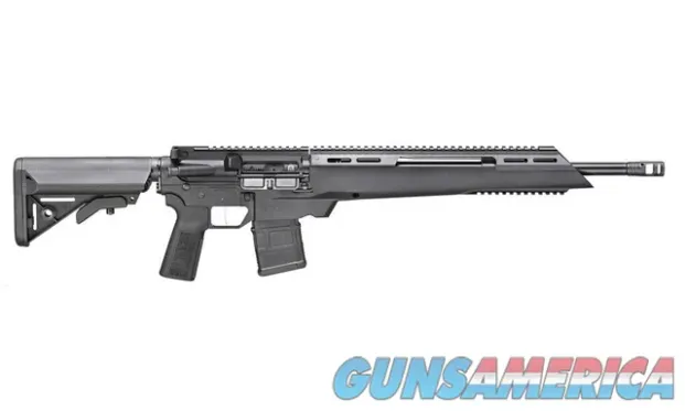 Springfield Saint Edge ATC AR-15 .223 Wy...