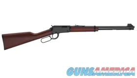 Henry H1 Classic Rifle .22 WMR 18.5"...
