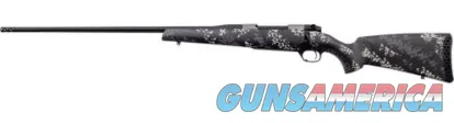 Weatherby Mark V Backcountry 2.0 Ti Left...