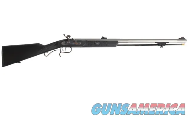 Traditions ShedHorn Muzzleloader .50 Cal...