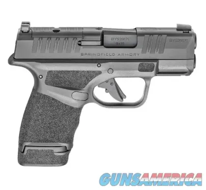 Springfield HELLCAT Micro-Compact OSP 9m...
