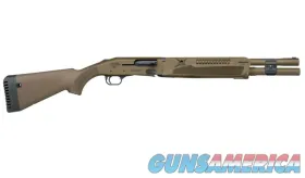 Mossberg 940 Pro Tactical Thunder Ranch ...