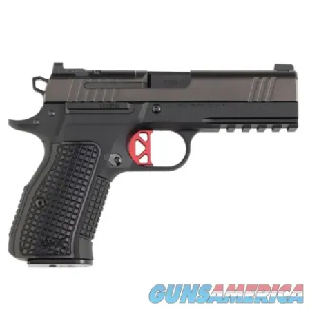 CZ-USA Dan Wesson DWX Compact Optic Read...