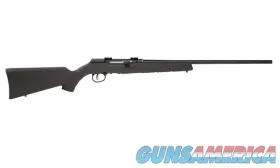 Savage Arms A17 Semi-Automatic .17 HMR 2...