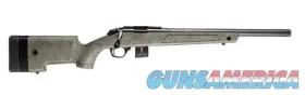 Bergara BMR-X Carbon Rimfire Rifle .22 W...