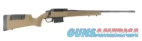 Weatherby 307 Range XP Terrain 6.5 Creed...