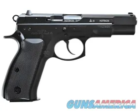 CZ-USA CZ 75 BD 50th Anniversary Elite 9...