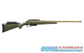 Ruger American Gen II Predator 6mm Creed...