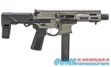 Springfield Saint Victor PDW 9mm 5.5&quo...