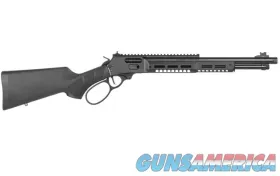 Smith & Wesson Model 1854 Stealth Hu...