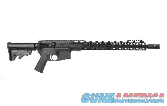 Bear Creek Arsenal BC-15 AR-15 5.56 NATO...