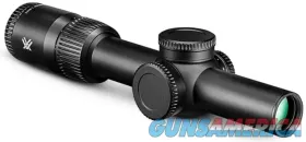 Vortex Venom 1-6x24mm SFP Riflescope AR-...