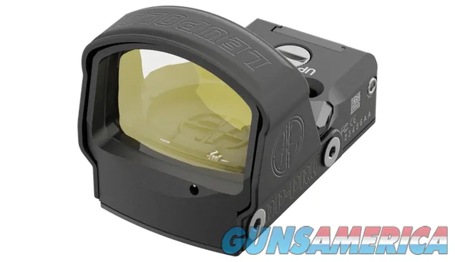 Leupold DeltaPoint Pro Reflex Sight 6 MO...