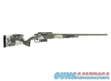 Springfield 2020 Waypoint Evergreen 6.5 ...