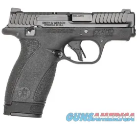 Smith & Wesson Bodyguard 2.0 Thumb S...