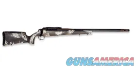 Weatherby 307 Alpine CT 7mm Backcountry ...