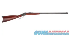 Taylor's & Co. Highwall Rifle ....