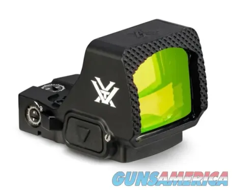 Vortex Defender-XL Micro Green Dot 1x 3 ...