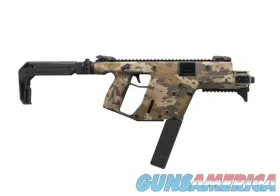KRISS USA Vector Gen 2 SBR .45 ACP 6.5&q...