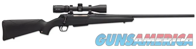 Winchester XPR Vortex Scope Combo 7mm Re...