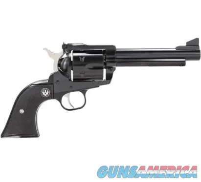 Ruger New Model Blackhawk .45 Colt 5.50&...
