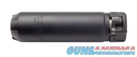 Surefire Socom Mini 4th Gen LBP 5.56 Bla...