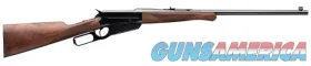 Winchester Model 1895 High Grade Lever ....