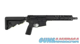 Noveske Rifleworks Chainsaw SBR .300 AAC...