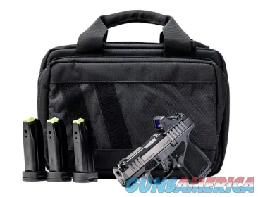 Rost Martin RM1S Comp Bundle 9mm 3.6&quo...