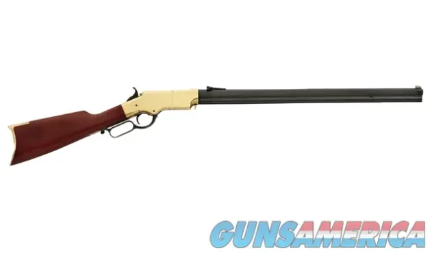 Taylor's & Co. 1860 Henry Rifle...