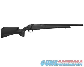 CZ-USA 600 AL2 Alpha .243 Win 20" T...